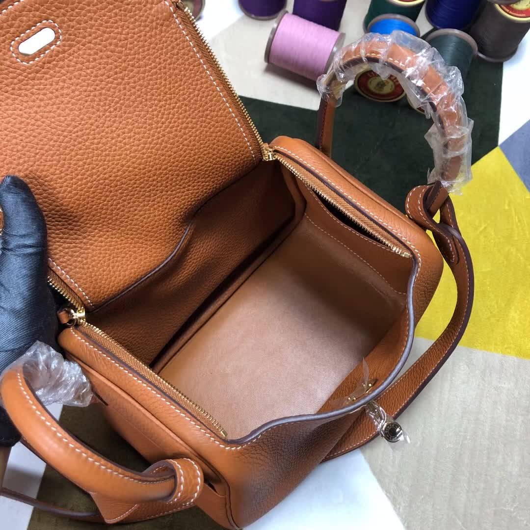 Hermes Lindy Bags